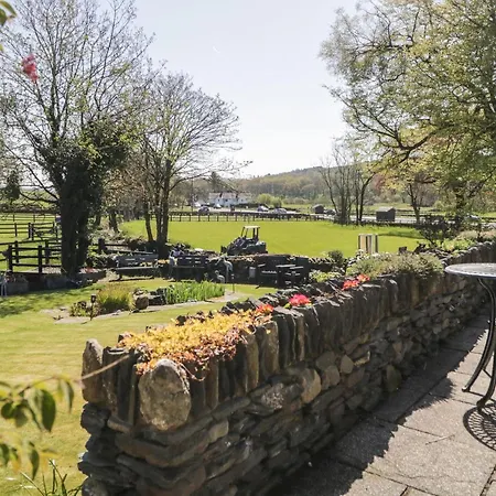 Topiary Dom wakacyjny