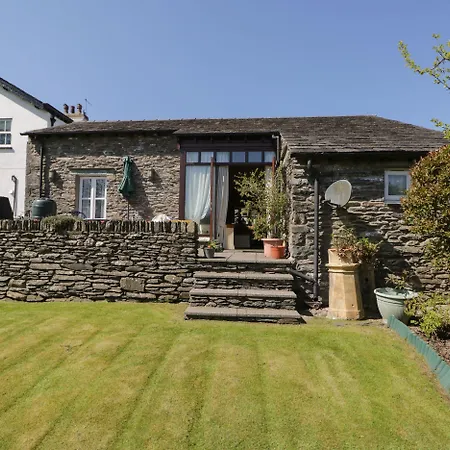 Vakantiehuis Topiary *