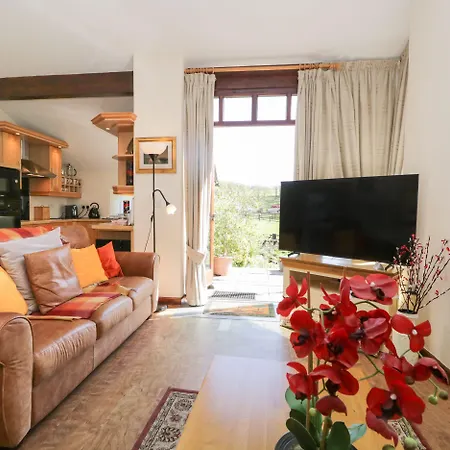 Topiary Vakantiehuis *