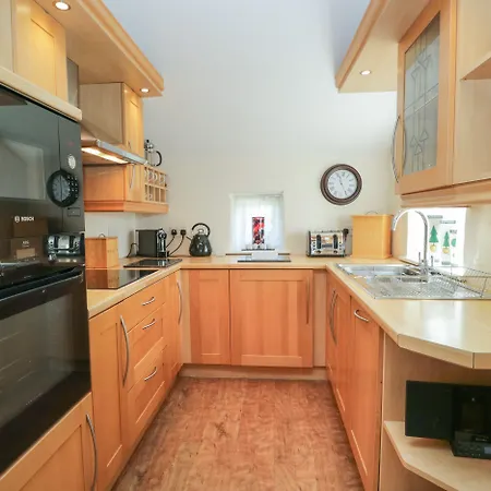 Dom wakacyjny Topiary Staveley (Cumbria)