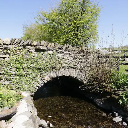 Topiary Dom wakacyjny