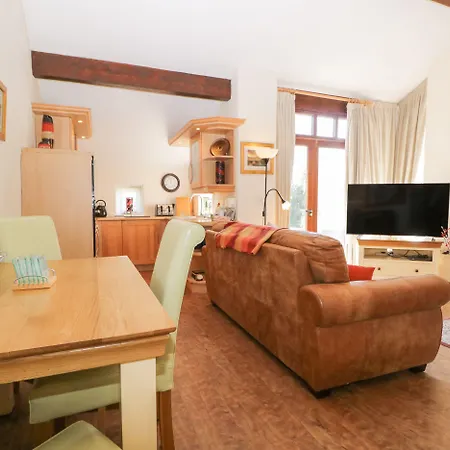 Dom wakacyjny Topiary *