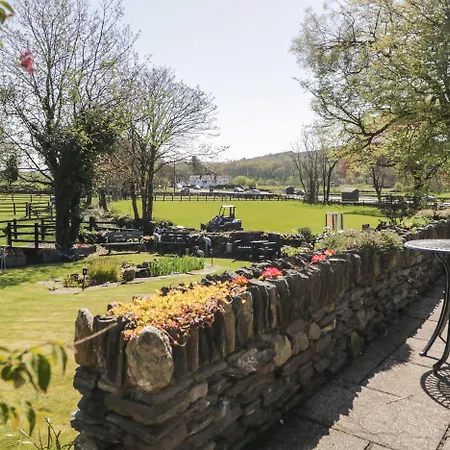 Dom wakacyjny Topiary