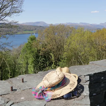 Topiary Dom wakacyjny *