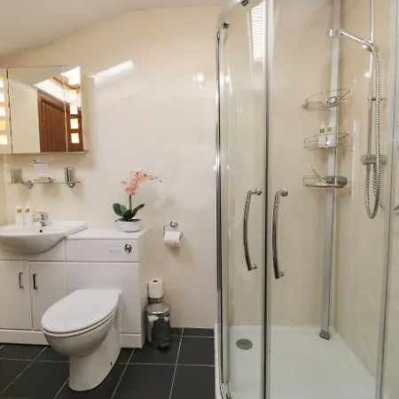 Dom wakacyjny Topiary *