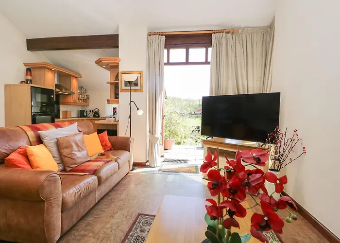 Topiary Vakantiehuis *