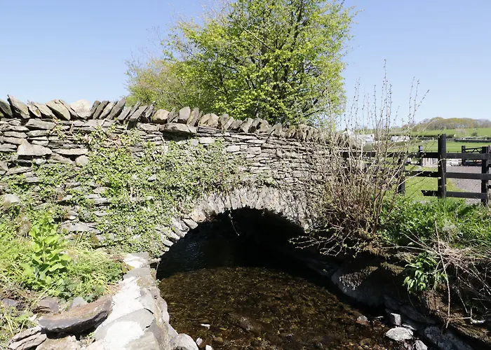 Topiary Vakantiehuis