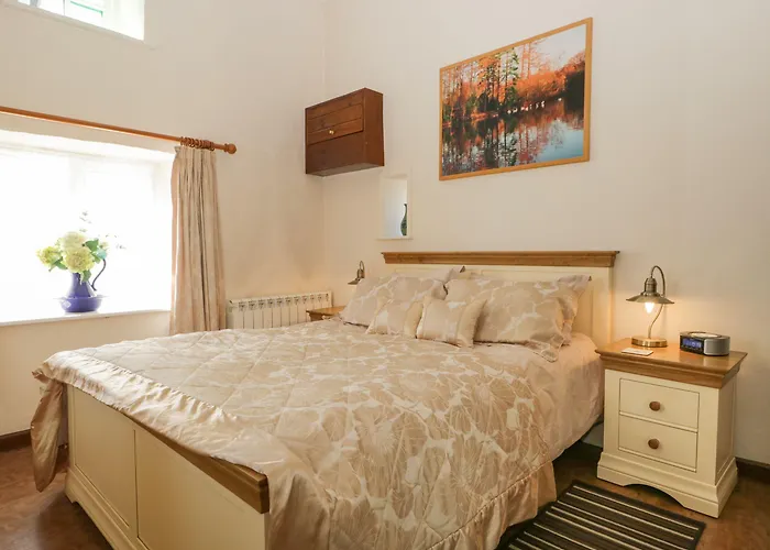 Topiary * Staveley (Cumbria)