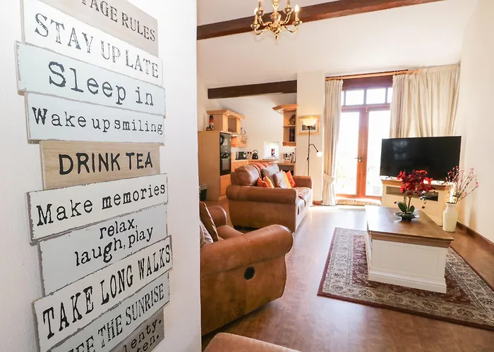 Topiary * Staveley (Cumbria)