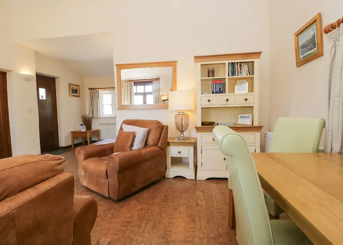 Vakantiehuis Topiary