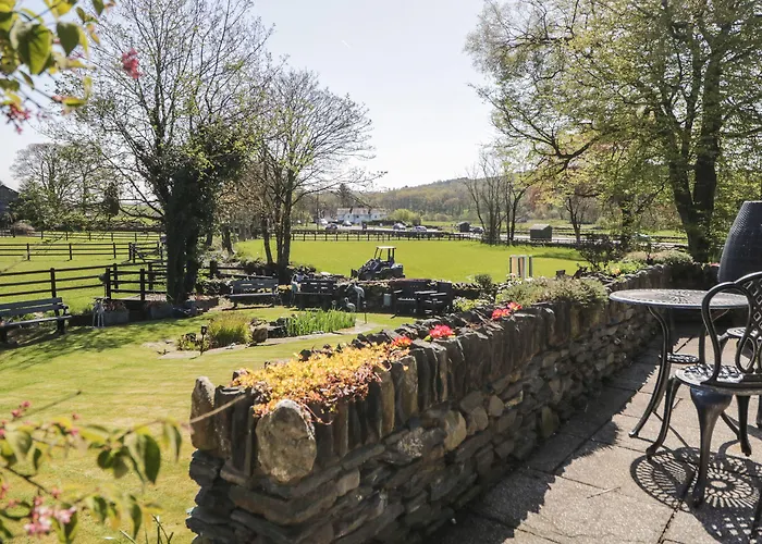Vakantiehuis Topiary