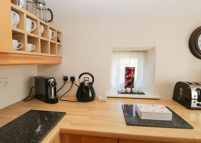 Topiary Vakantiehuis *