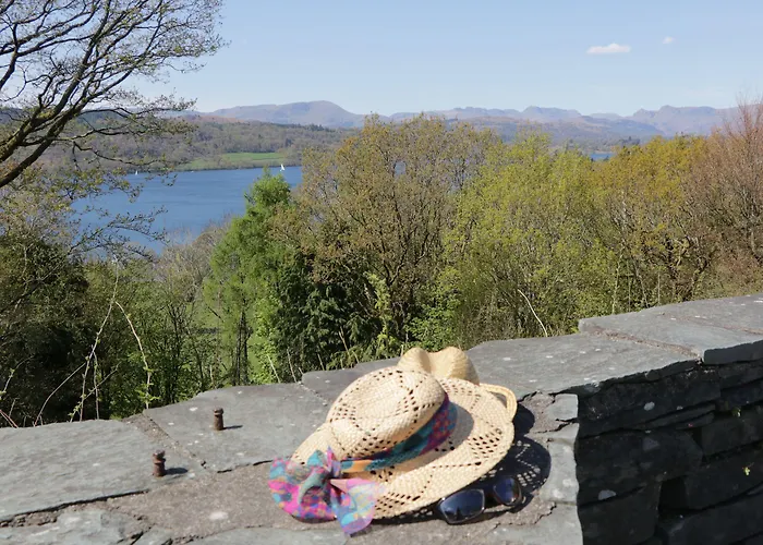 Topiary Vakantiehuis *