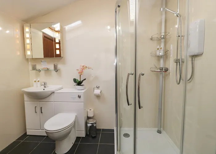 Vakantiehuis Topiary *